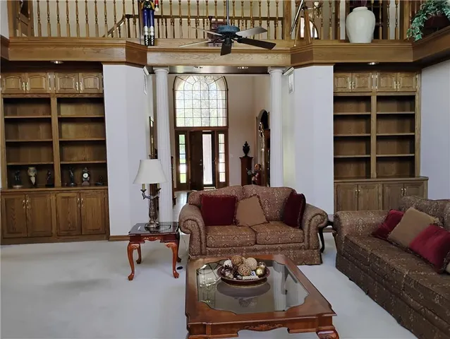 $550,000 | 724 Village Drive, Girard, KS 66743