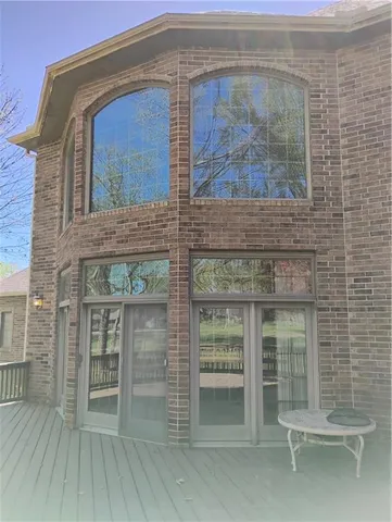 $550,000 | 724 Village Drive, Girard, KS 66743