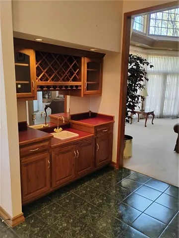 $550,000 | 724 Village Drive, Girard, KS 66743