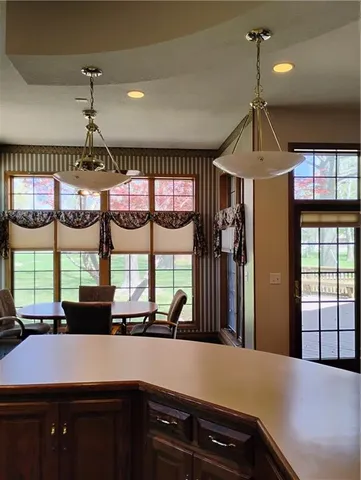 $550,000 | 724 Village Drive, Girard, KS 66743