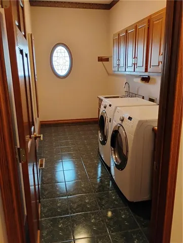 $550,000 | 724 Village Drive, Girard, KS 66743