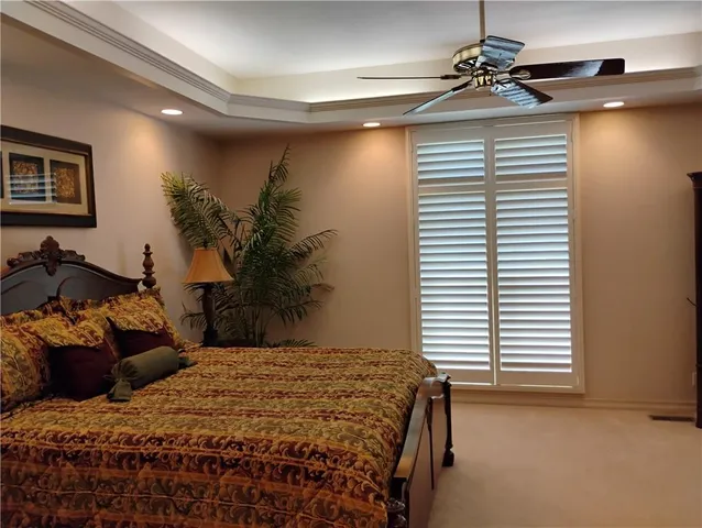 $550,000 | 724 Village Drive, Girard, KS 66743