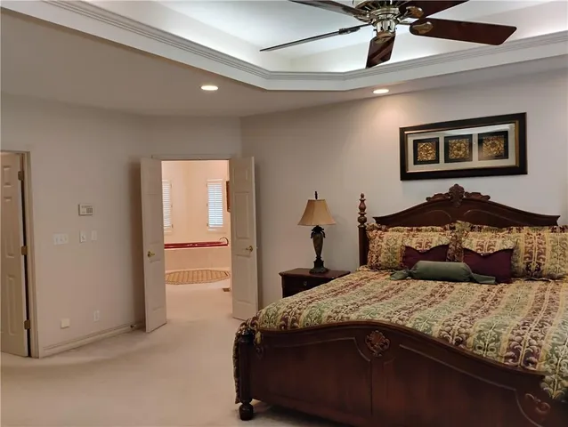 $550,000 | 724 Village Drive, Girard, KS 66743