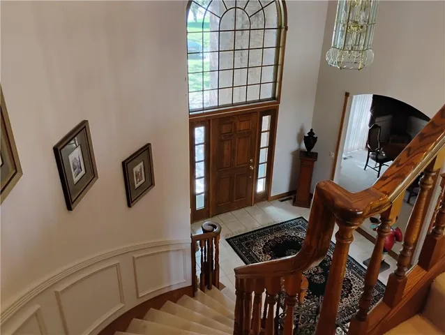 $550,000 | 724 Village Drive, Girard, KS 66743