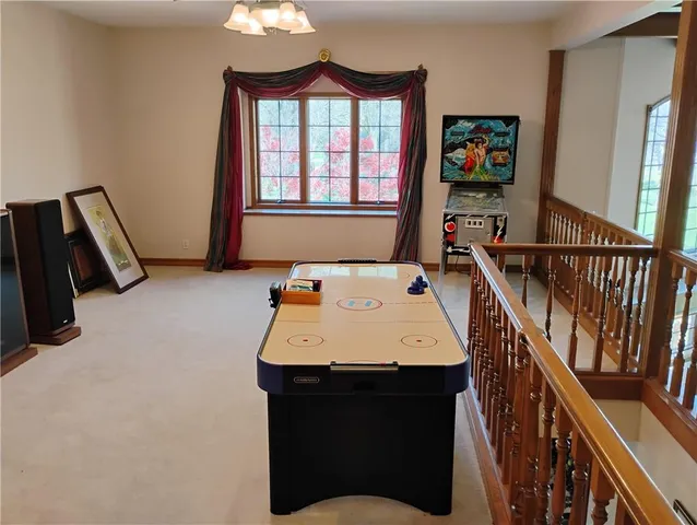 $550,000 | 724 Village Drive, Girard, KS 66743