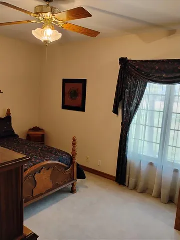 $550,000 | 724 Village Drive, Girard, KS 66743