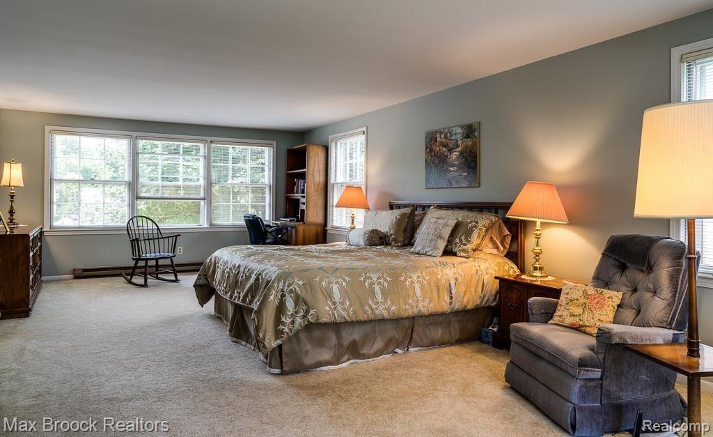 154 Maplefield Road Pleasant Ridge, MI 48069 - Photo 14 of 23