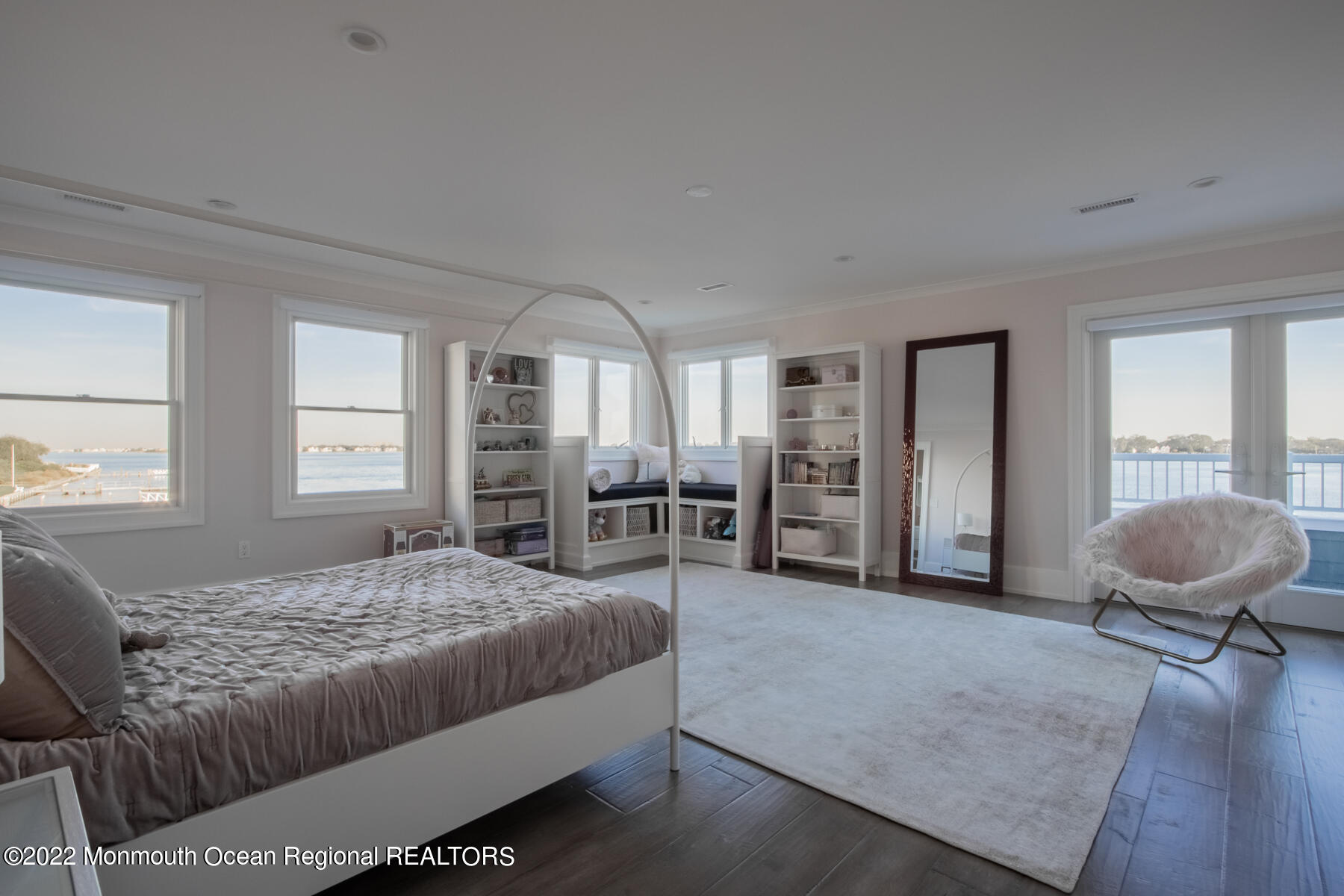 670 Little Silver Point Road Little Silver, NJ 07739 - Photo 28 of 37 Bedroom 3