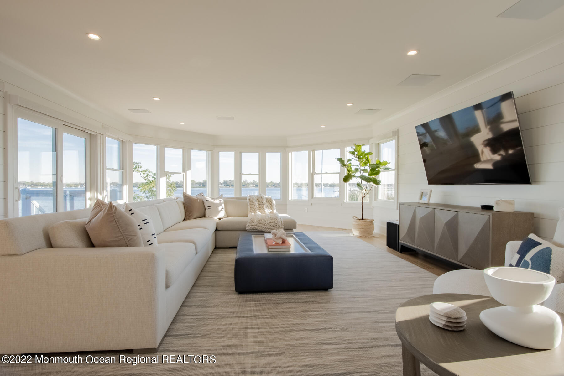 670 Little Silver Point Road Little Silver, NJ 07739 - Photo 9 of 37 Family Room
