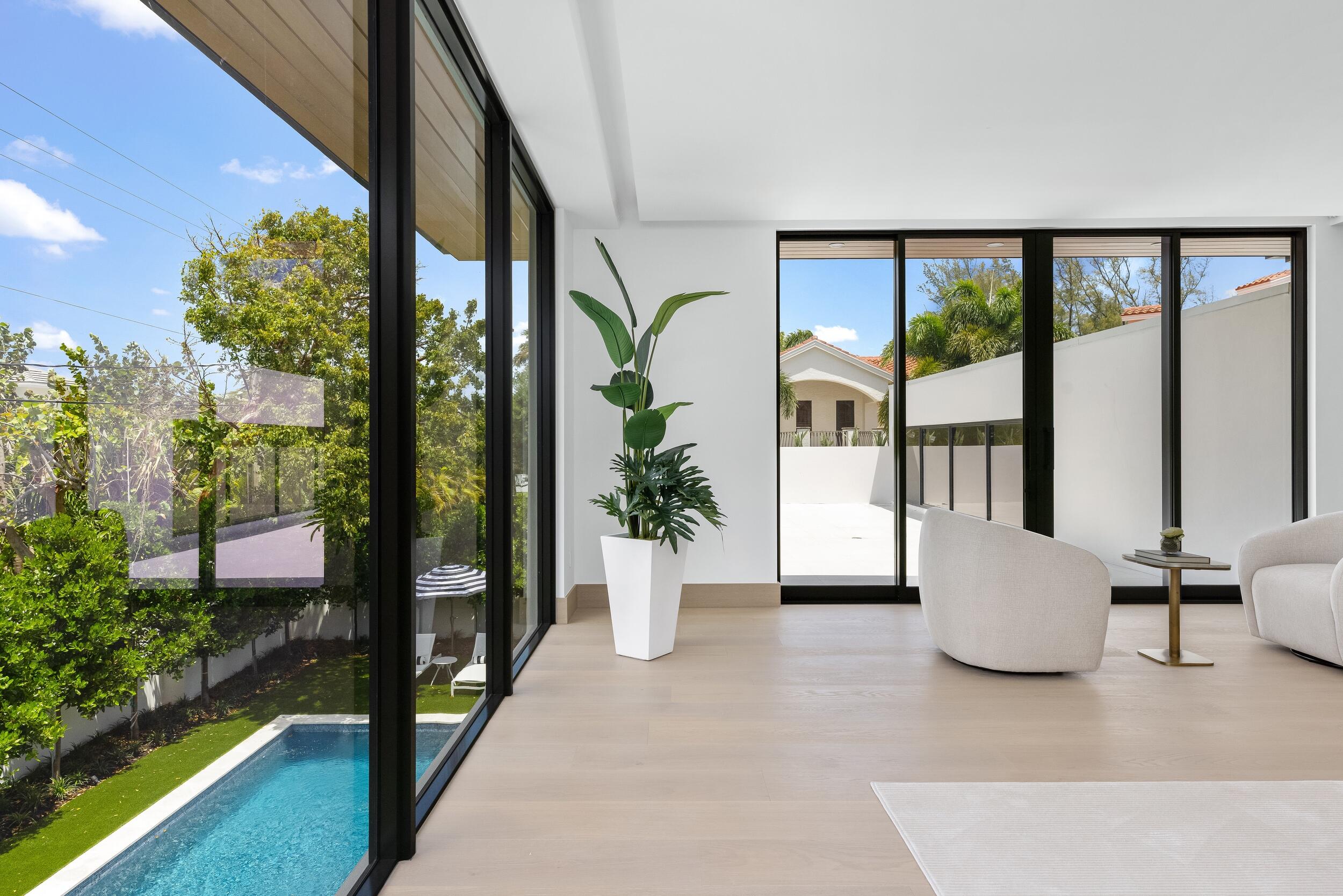 1351 Cocoanut Road Boca Raton, FL 33432 - Photo 66 of 101 PRIMARY SUITE VIEW