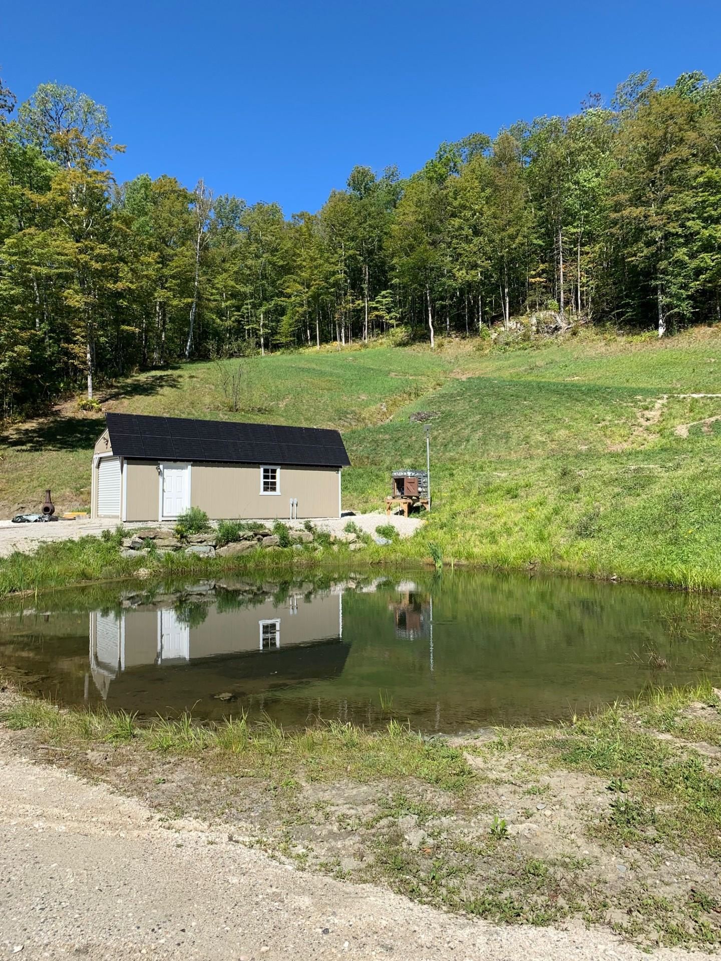 870 Little Sherburne Road Killington, VT 05751 - Photo 13 of 19