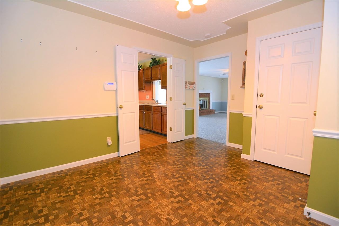5599 Spring Corner Road Newburgh, IN 47630 - Photo 3 of 26