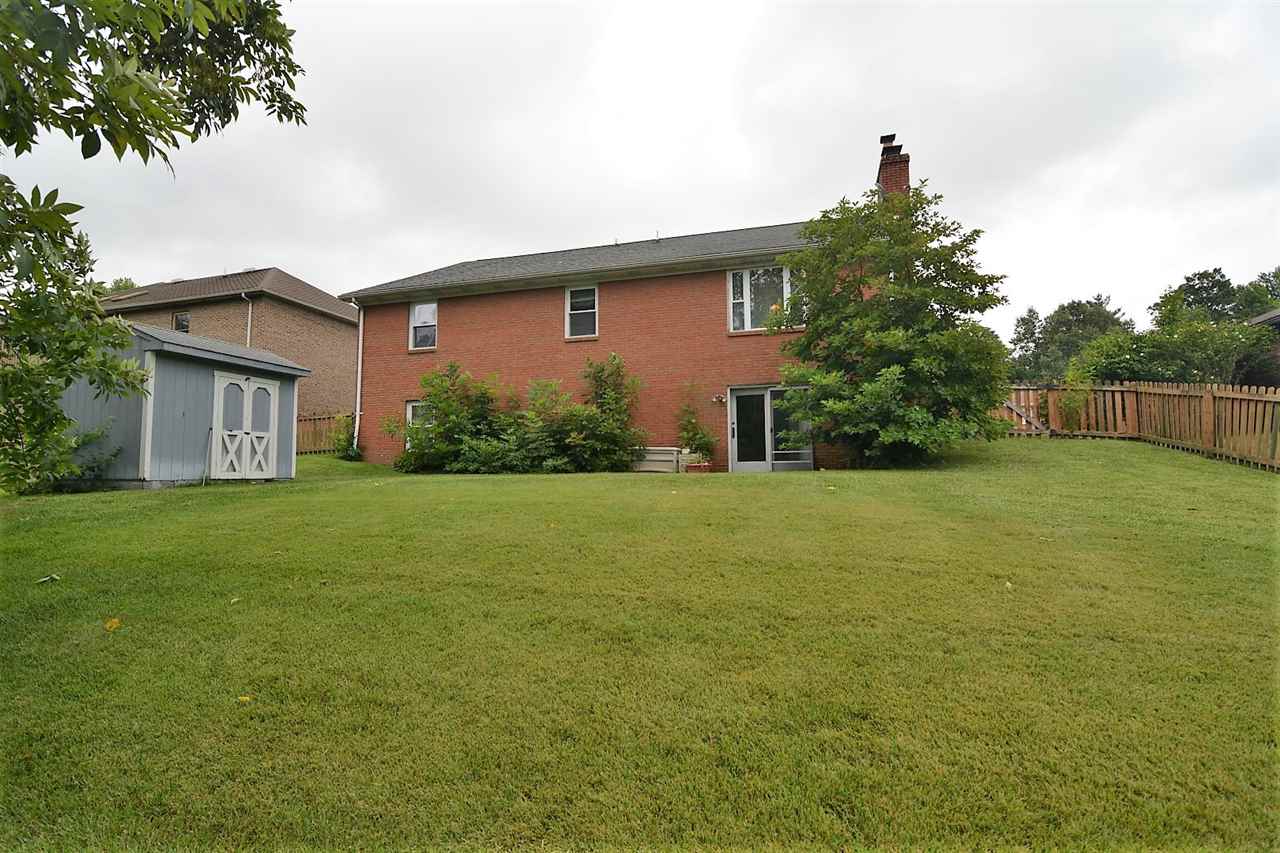 5599 Spring Corner Road Newburgh, IN 47630 - Photo 25 of 26