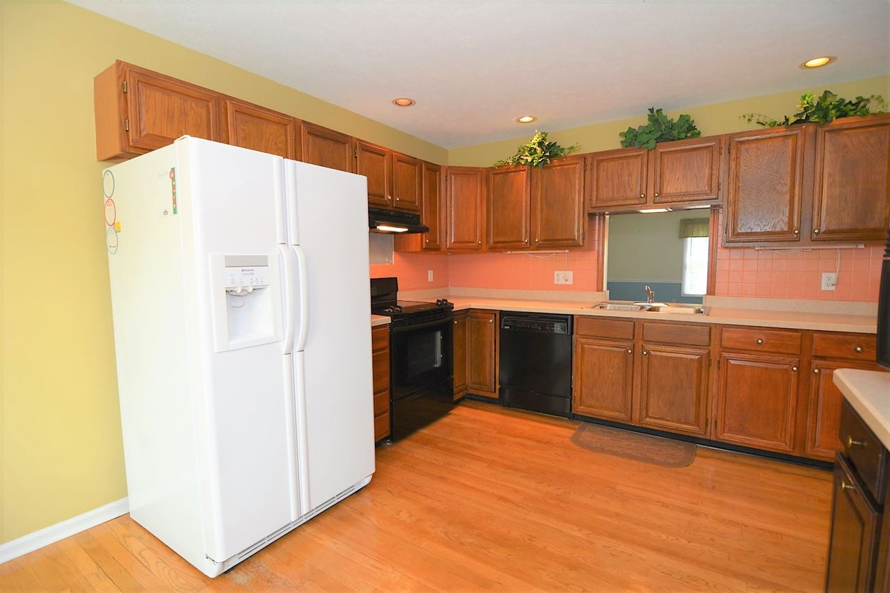 5599 Spring Corner Road Newburgh, IN 47630 - Photo 9 of 26