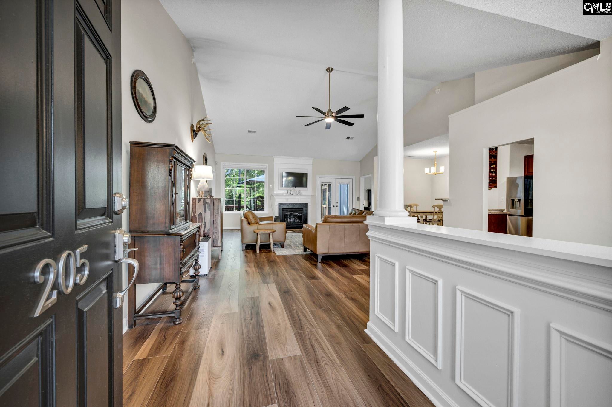 205 Presque Isle Road Lexington, SC 29072 - Photo 2 of 25 Gallery Image 2