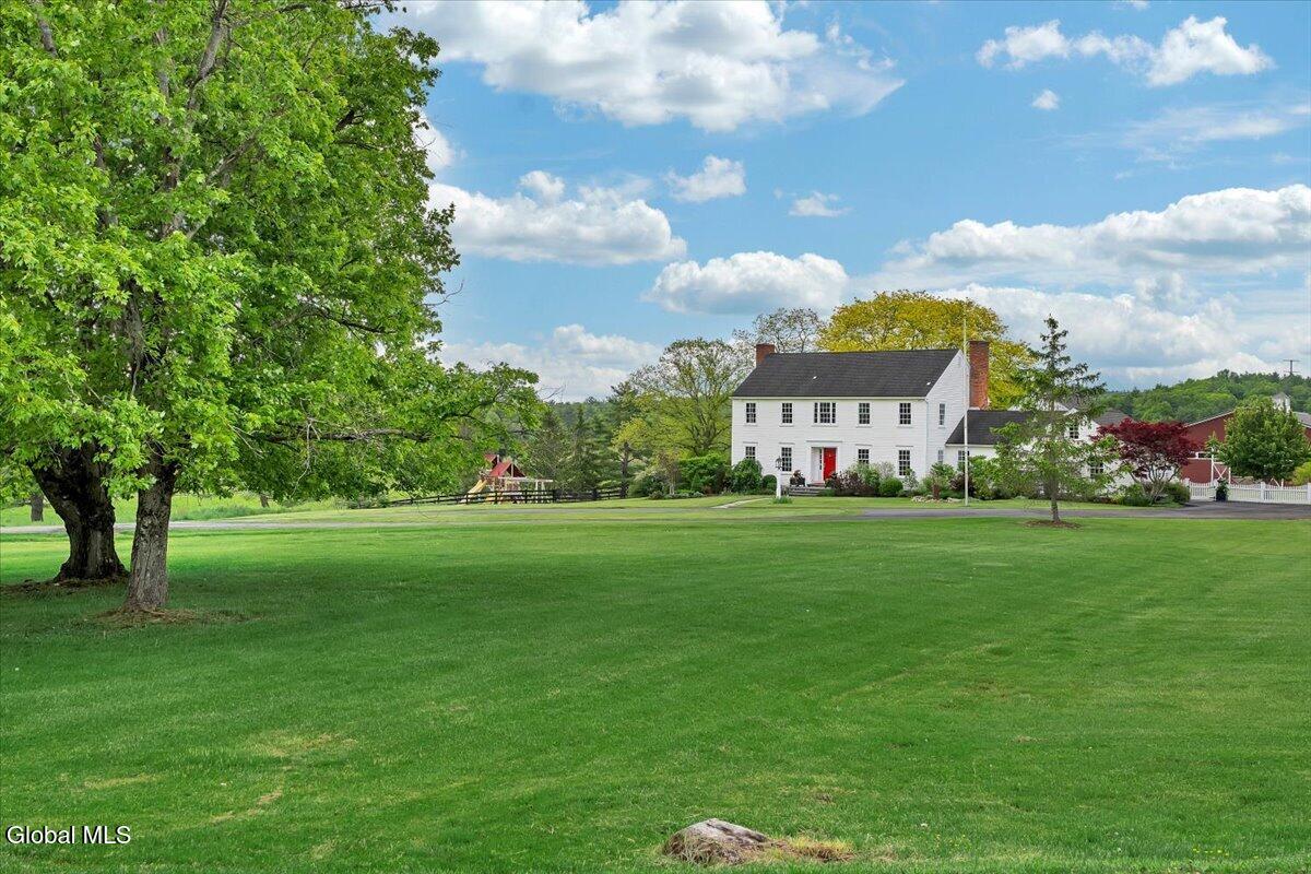 145 Bullock Road New Scotland, NY 12159 - Photo 92 of 112 090-P1926121
