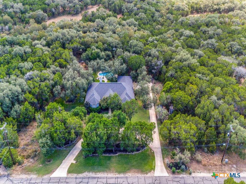 25867 Lewis Ranch Road New Braunfels, TX 78132 - Photo 40 of 42