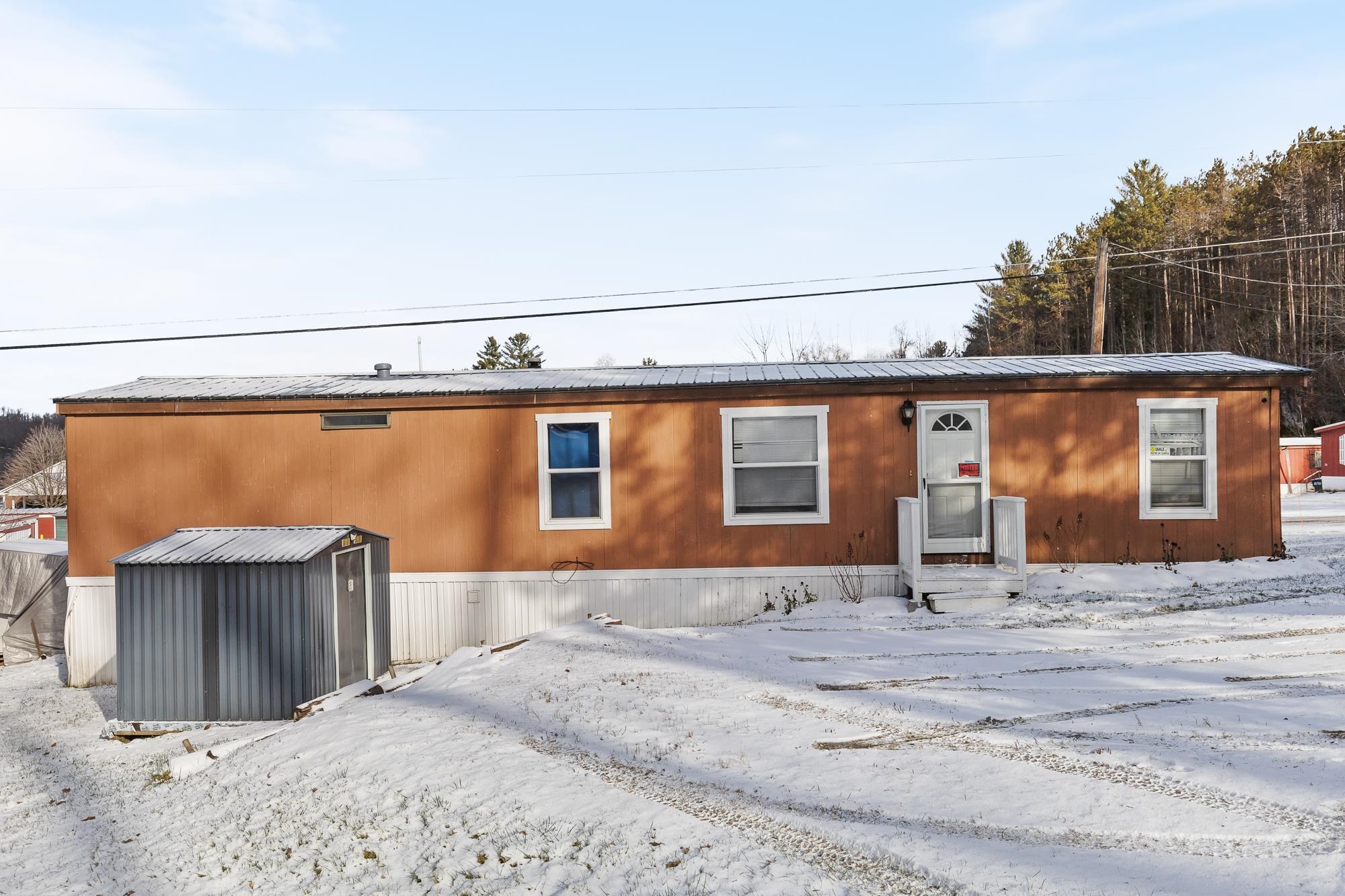 596 South Barre Road, Unit 10 Barre Town, VT 05641 - Photo 3 of 22