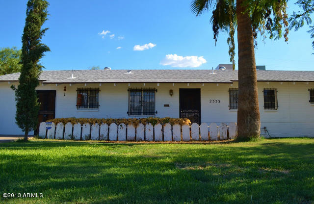 2333 West Cheery Lynn Road Phoenix, AZ 85015 - Photo 1 of 17 front 2