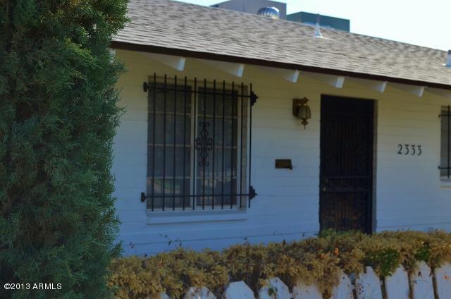 2333 West Cheery Lynn Road Phoenix, AZ 85015 - Photo 2 of 17 front1
