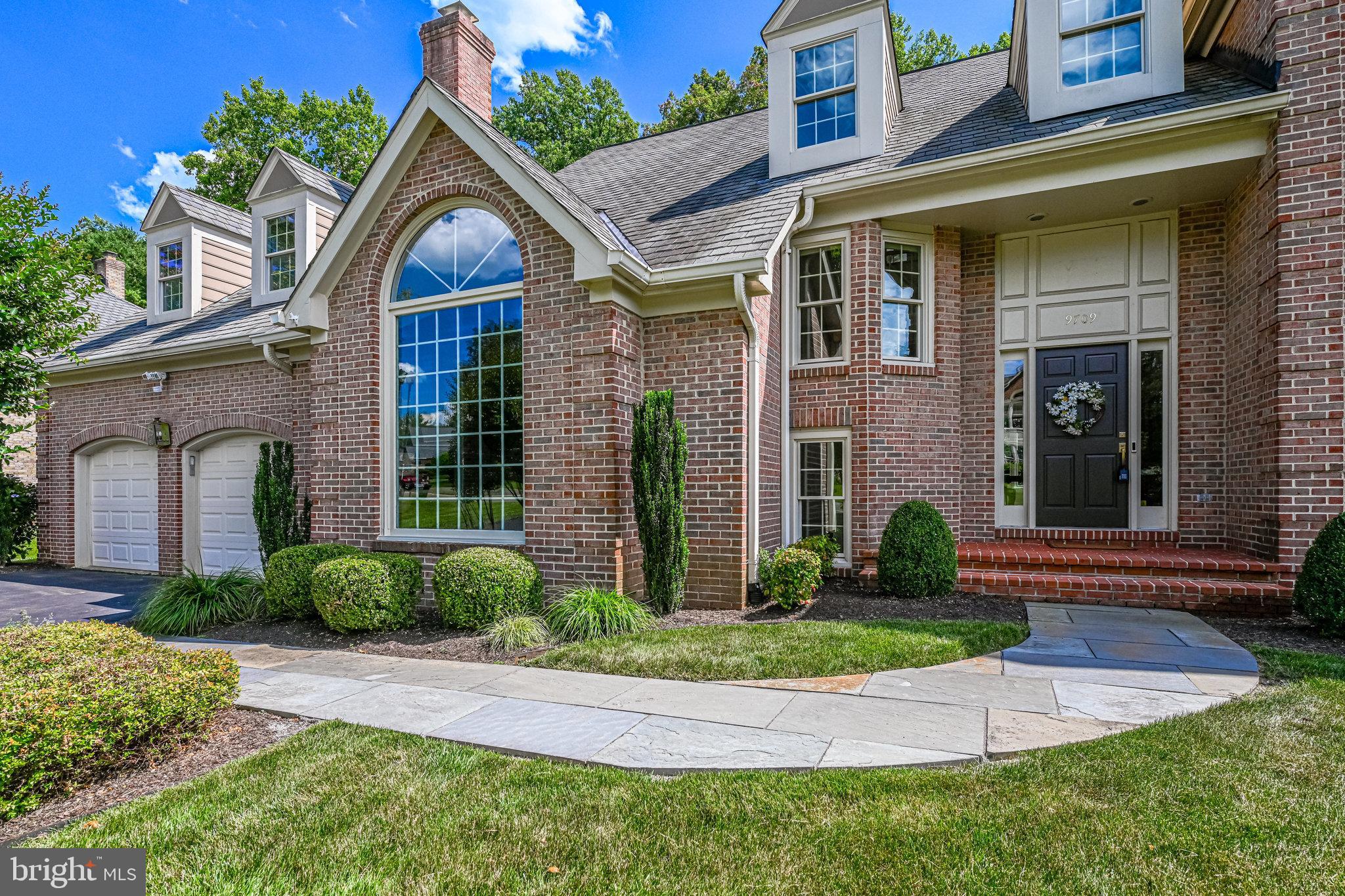 9709 Middleton Ridge Road Vienna, VA 22182 - Photo 2 of 69