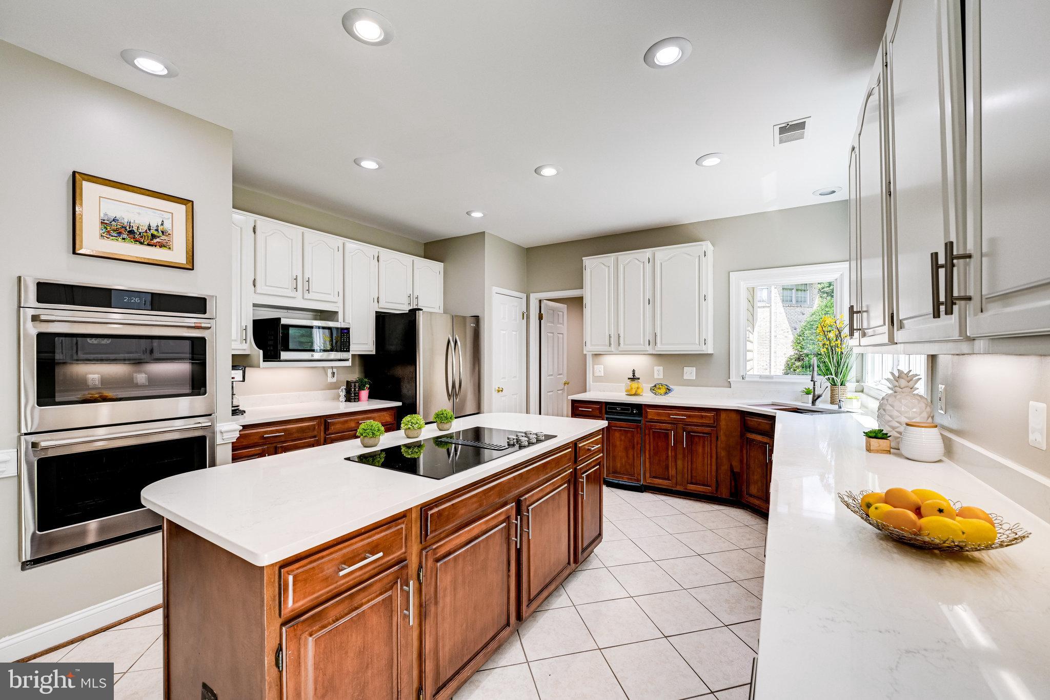 9709 Middleton Ridge Road Vienna, VA 22182 - Photo 11 of 69