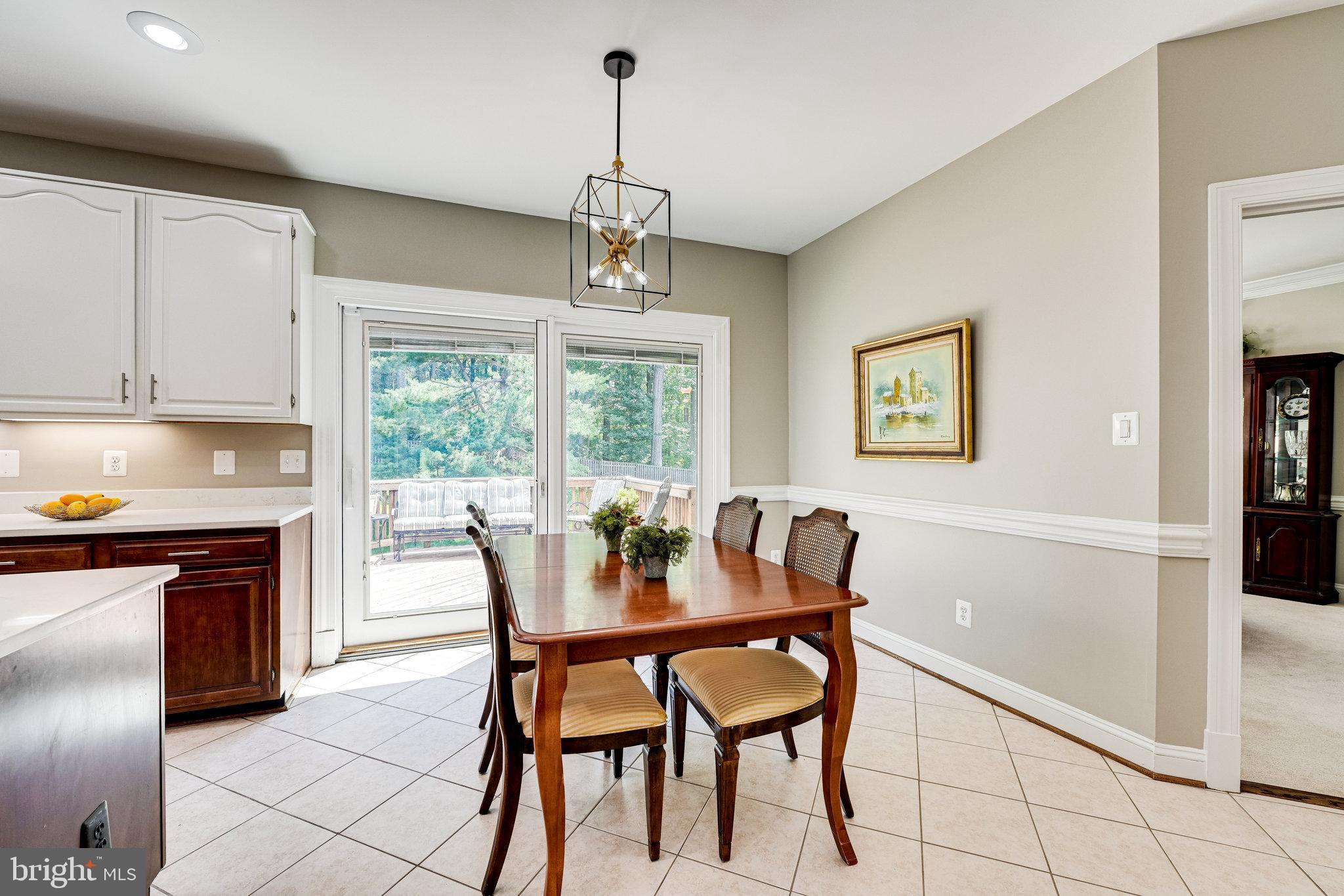 9709 Middleton Ridge Road Vienna, VA 22182 - Photo 14 of 69
