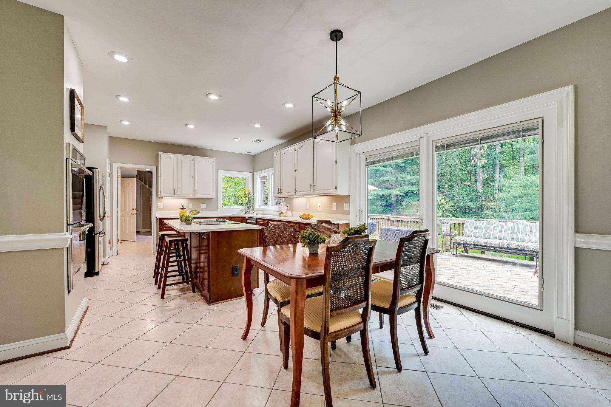 9709 Middleton Ridge Road Vienna, VA 22182 - Photo 15 of 69