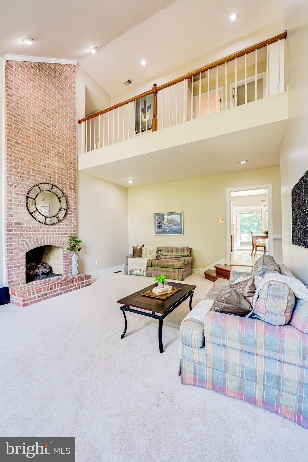 9709 Middleton Ridge Road Vienna, VA 22182 - Photo 23 of 69