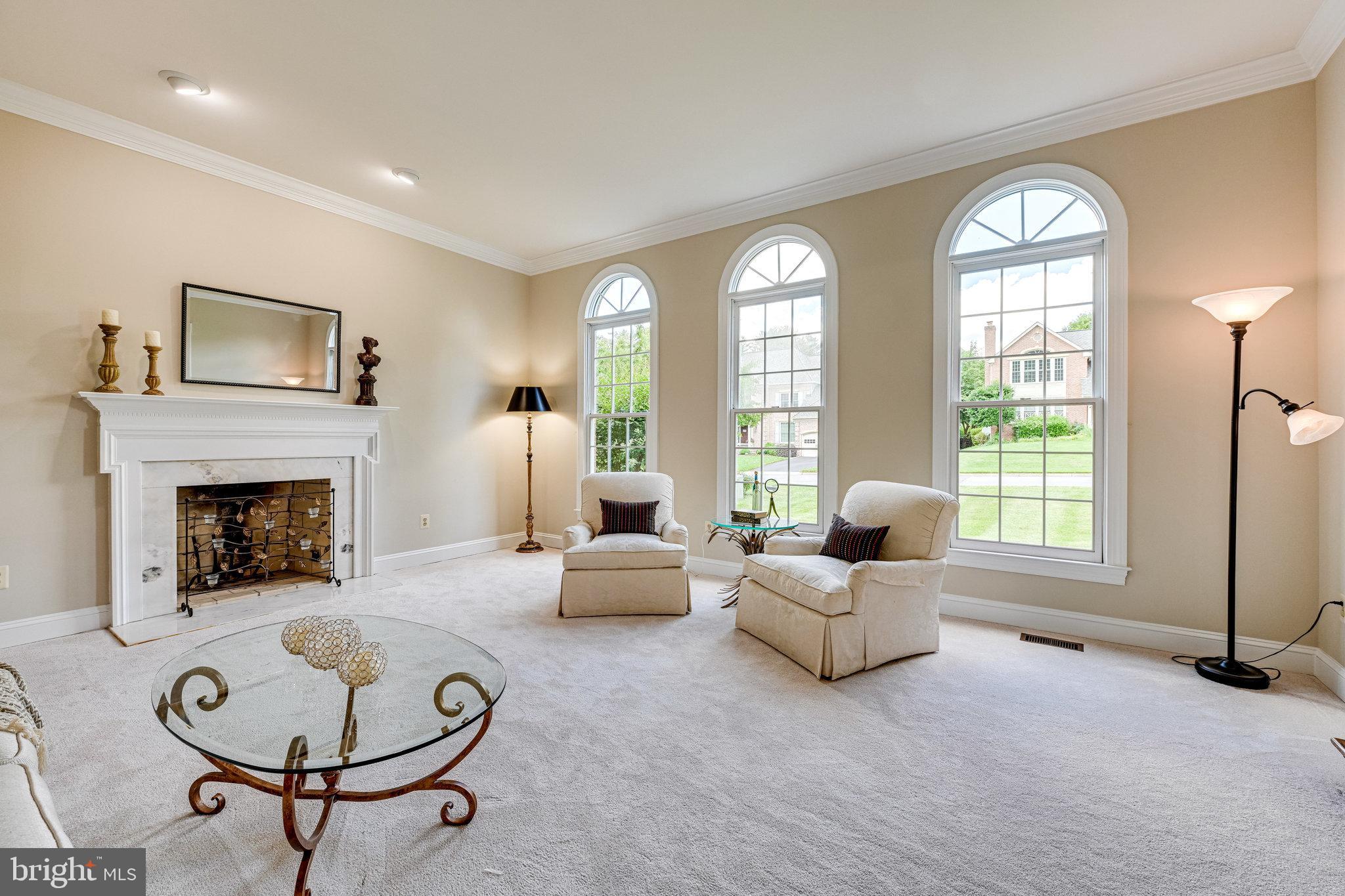 9709 Middleton Ridge Road Vienna, VA 22182 - Photo 26 of 69