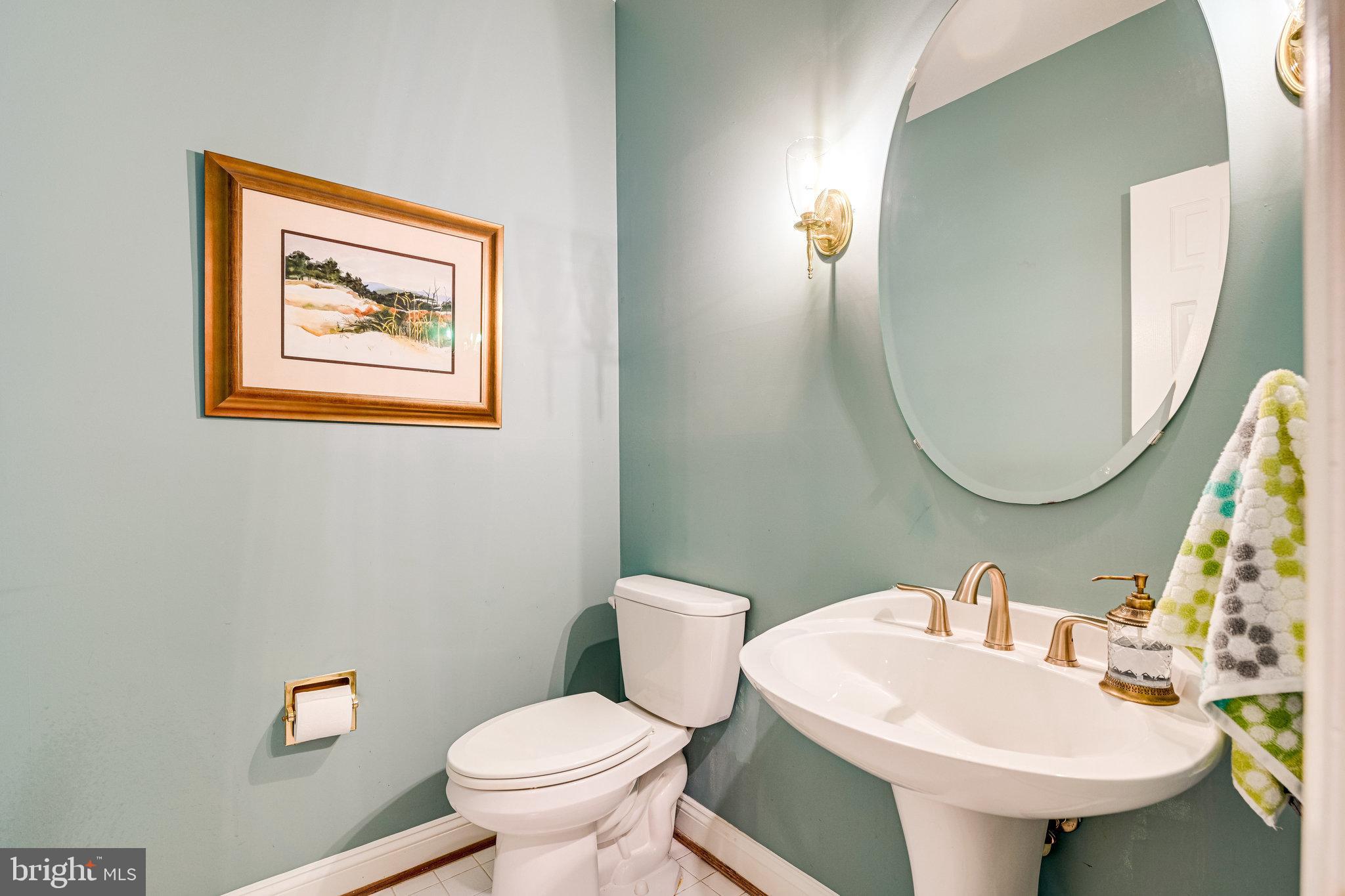 9709 Middleton Ridge Road Vienna, VA 22182 - Photo 28 of 69