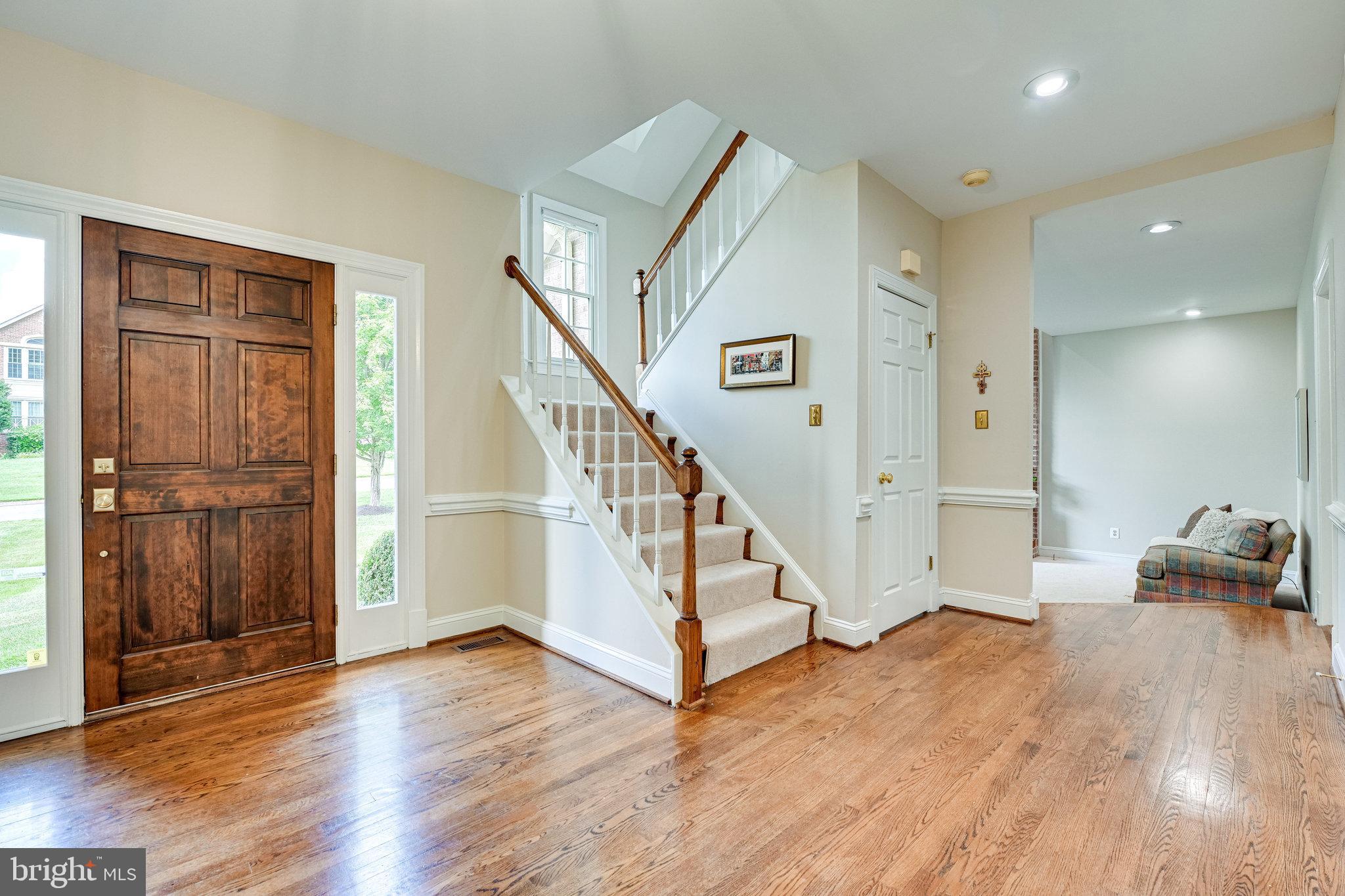 9709 Middleton Ridge Road Vienna, VA 22182 - Photo 4 of 69