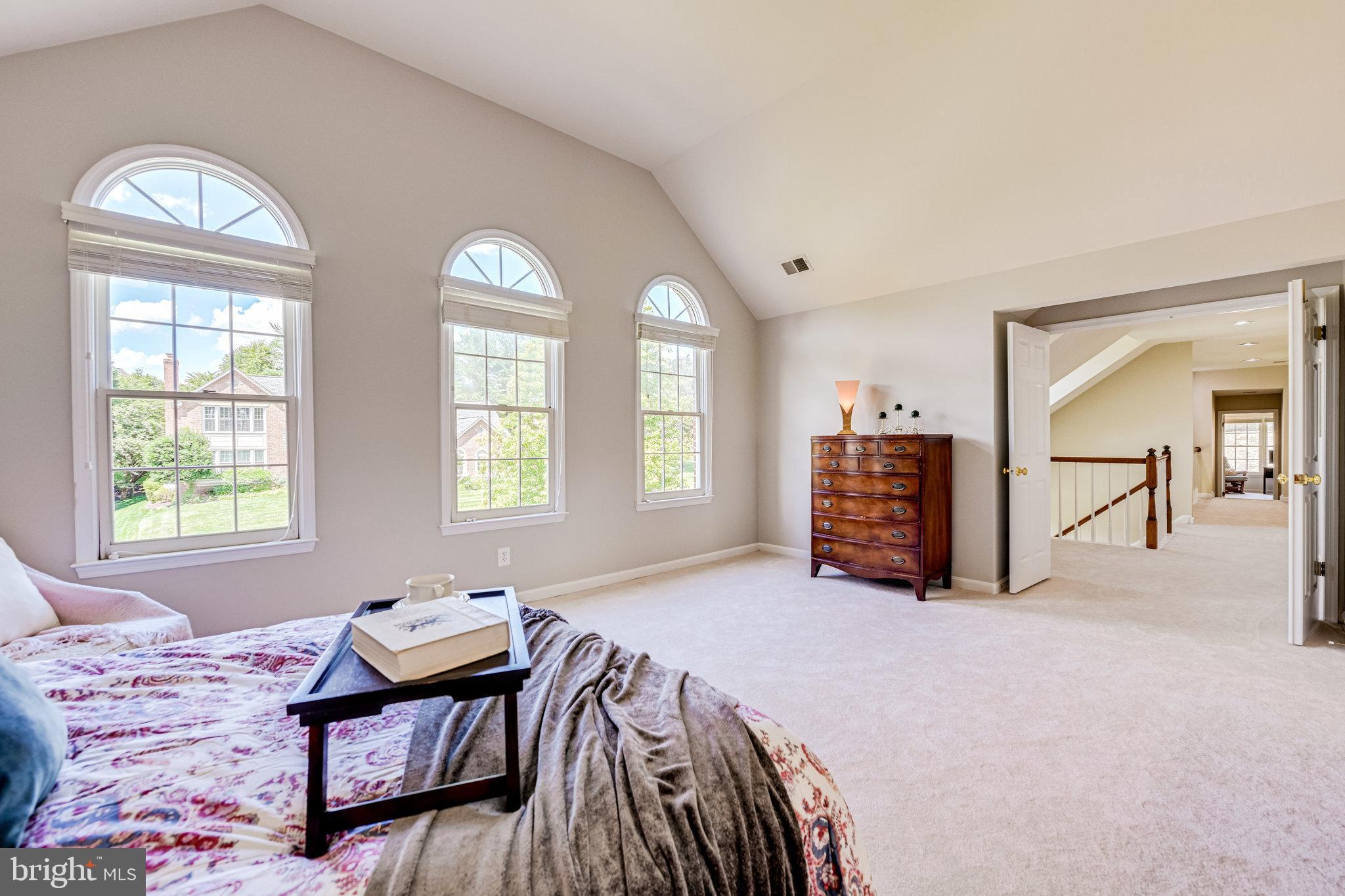 9709 Middleton Ridge Road Vienna, VA 22182 - Photo 31 of 69