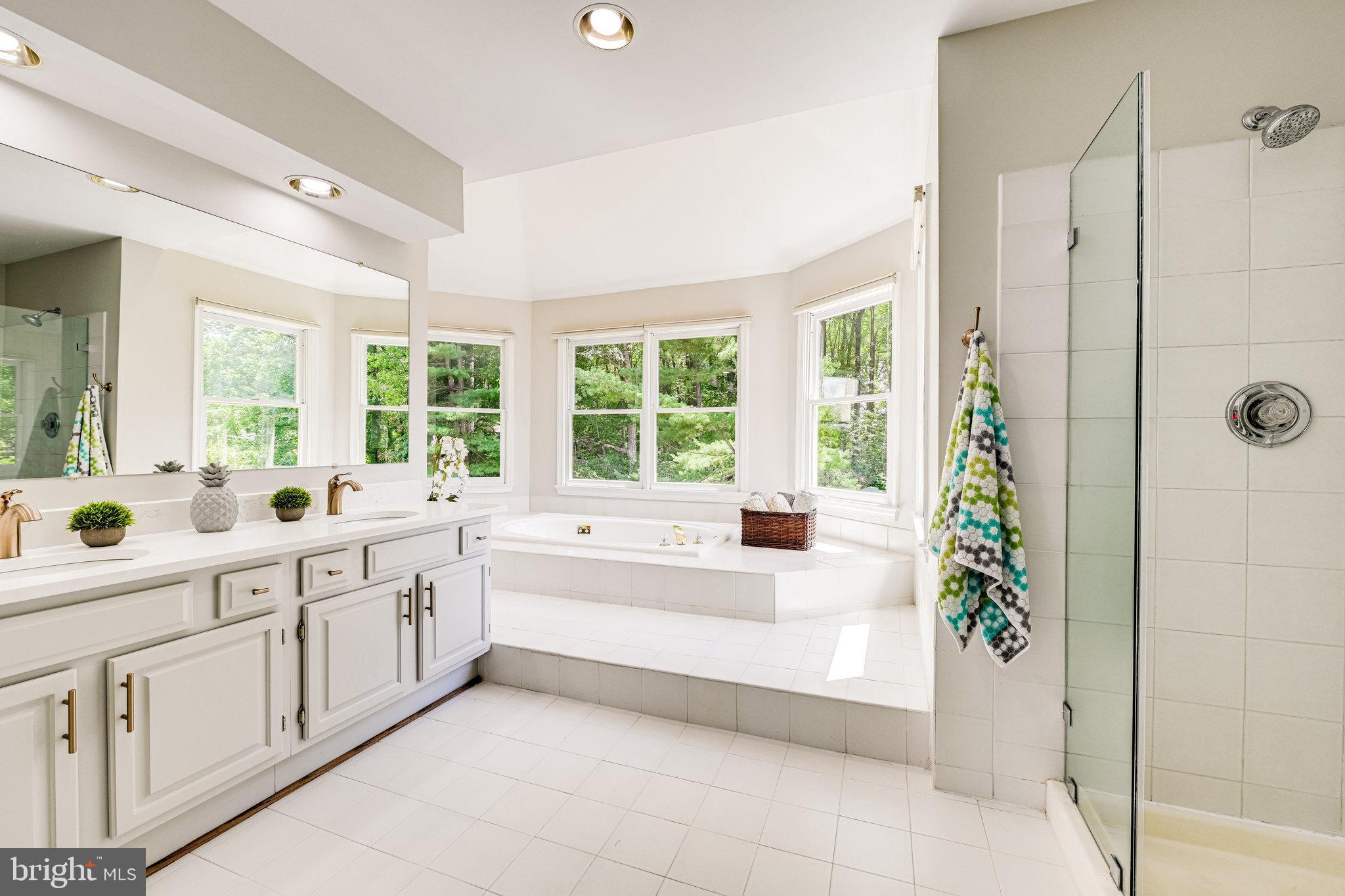 9709 Middleton Ridge Road Vienna, VA 22182 - Photo 36 of 69