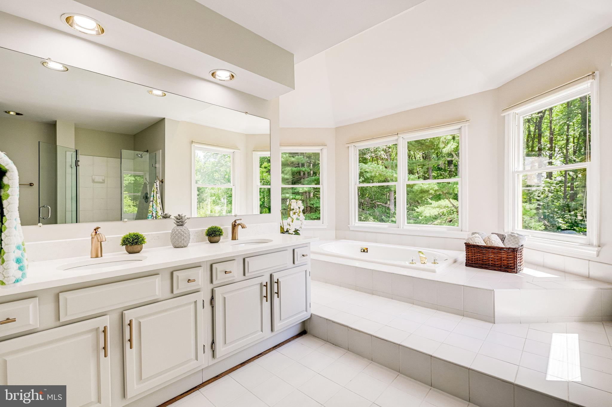 9709 Middleton Ridge Road Vienna, VA 22182 - Photo 37 of 69
