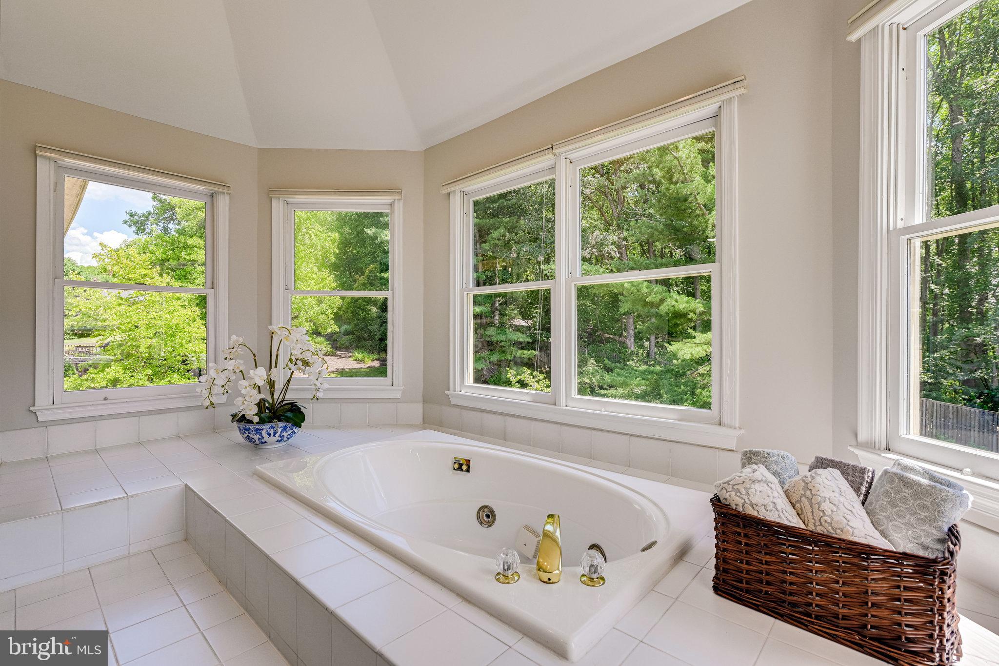 9709 Middleton Ridge Road Vienna, VA 22182 - Photo 39 of 69
