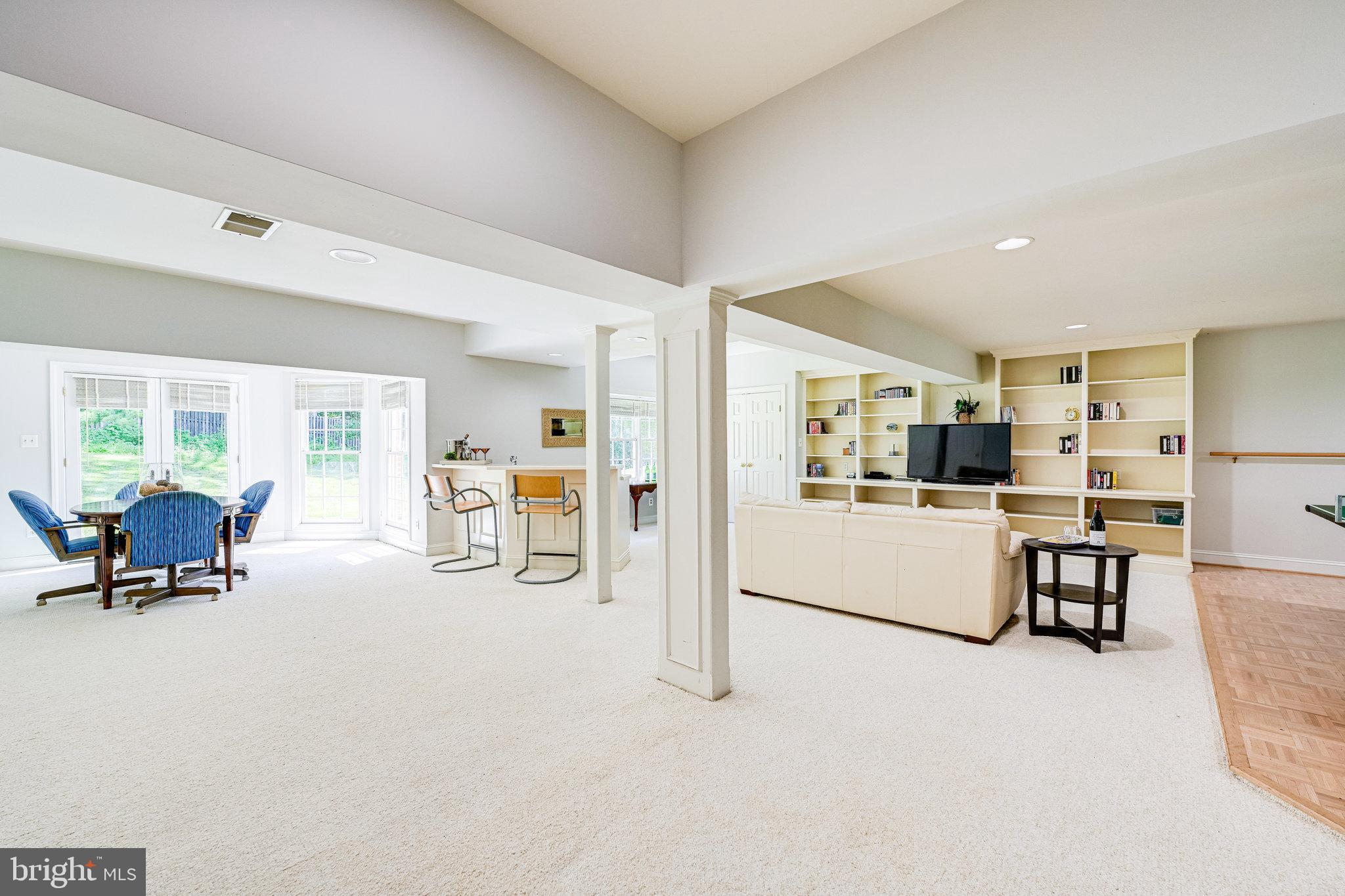 9709 Middleton Ridge Road Vienna, VA 22182 - Photo 52 of 69