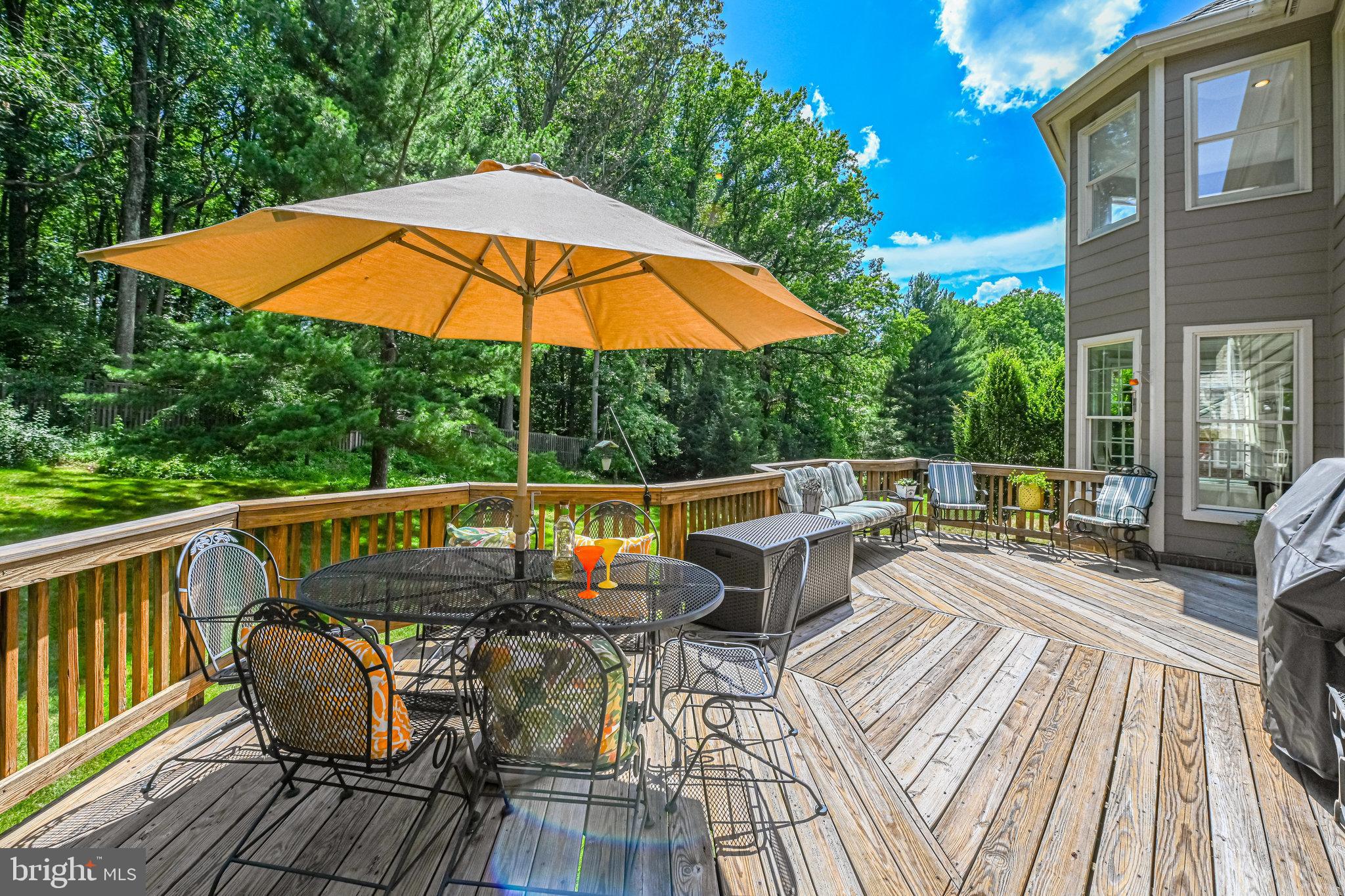 9709 Middleton Ridge Road Vienna, VA 22182 - Photo 54 of 69