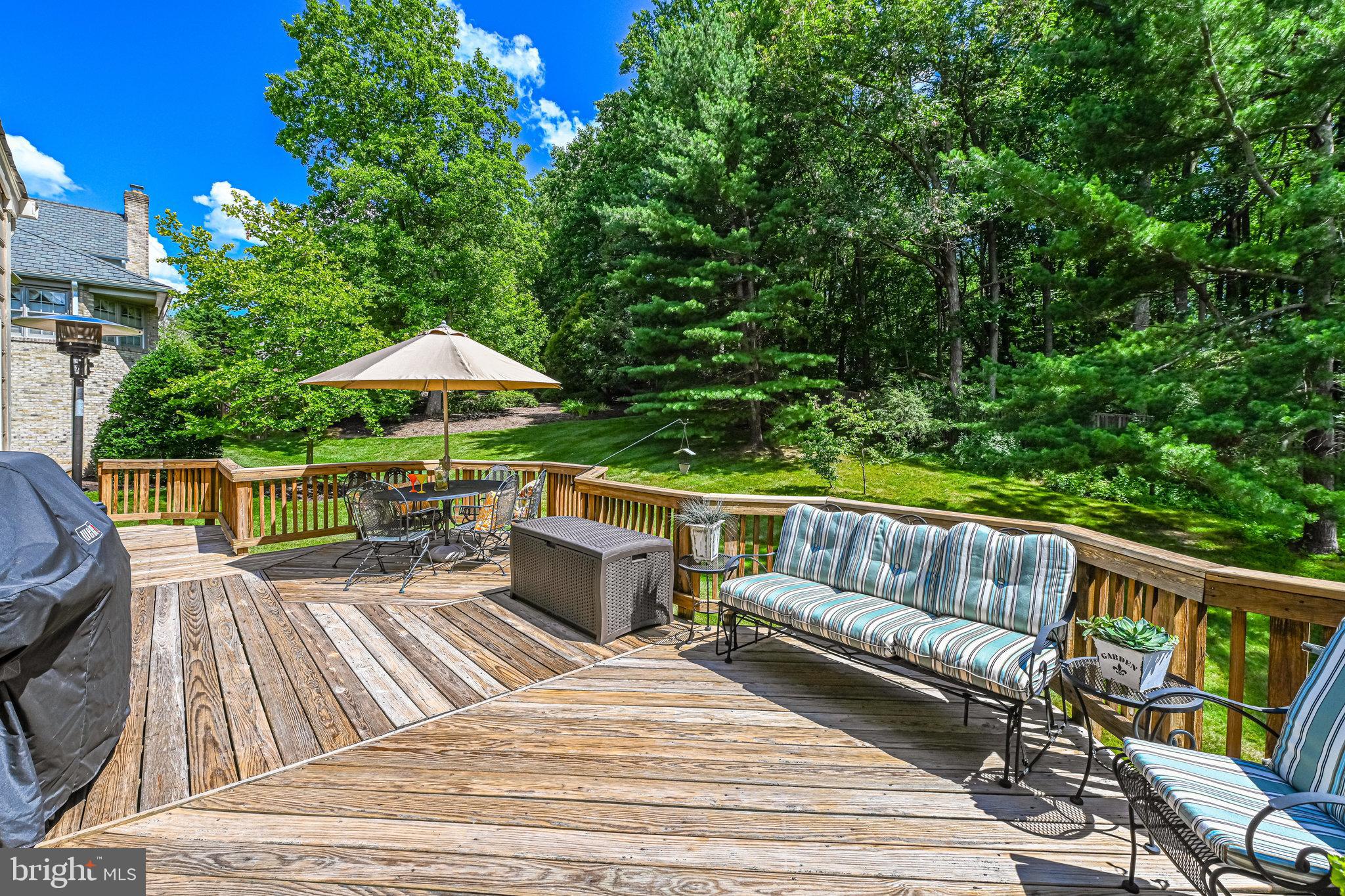 9709 Middleton Ridge Road Vienna, VA 22182 - Photo 55 of 69