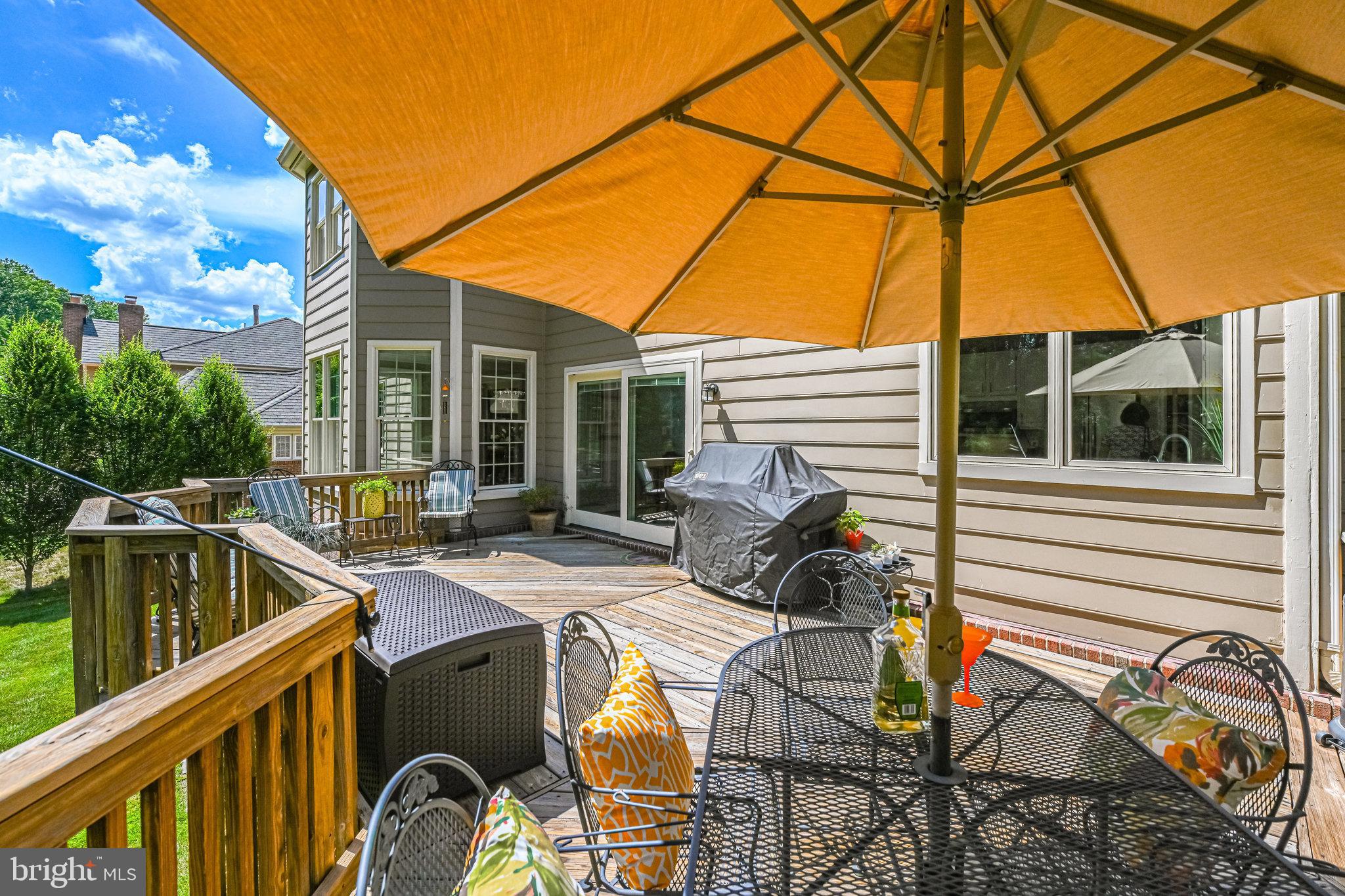 9709 Middleton Ridge Road Vienna, VA 22182 - Photo 56 of 69