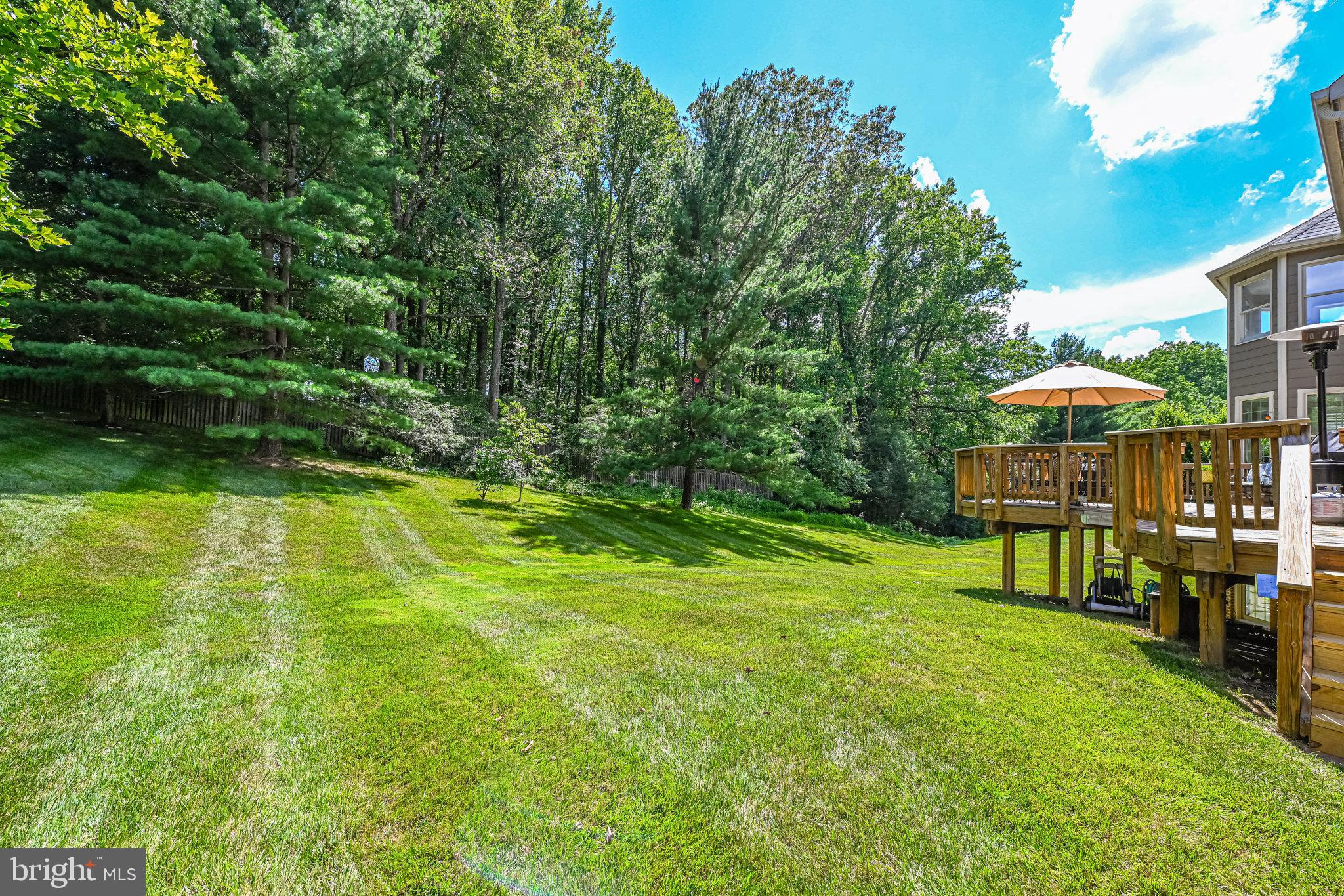 9709 Middleton Ridge Road Vienna, VA 22182 - Photo 57 of 69