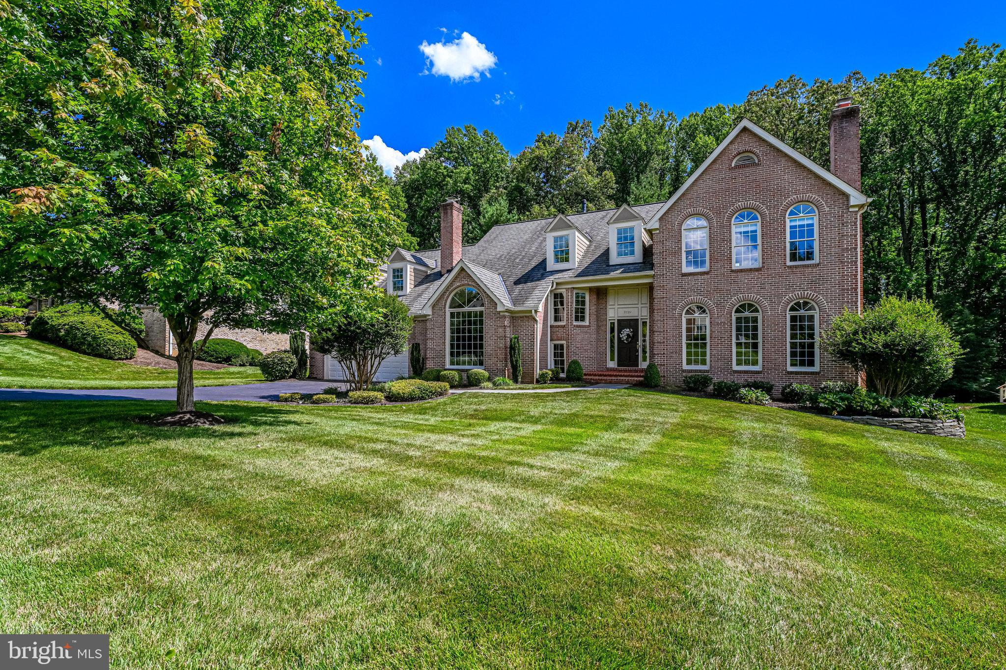9709 Middleton Ridge Road Vienna, VA 22182 - Photo 60 of 69