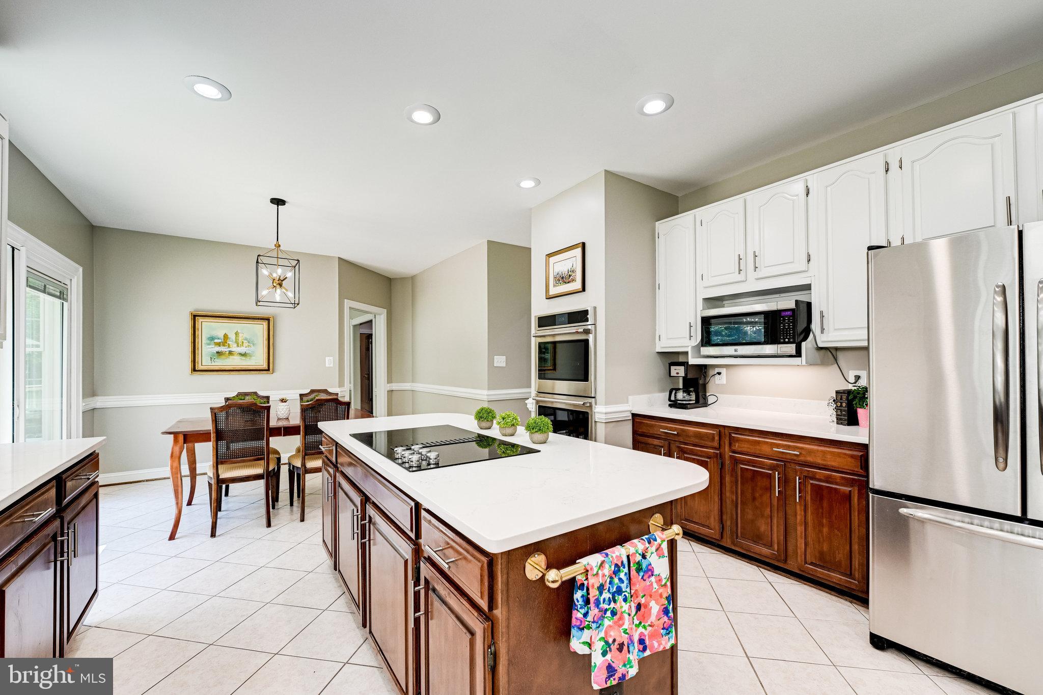 9709 Middleton Ridge Road Vienna, VA 22182 - Photo 7 of 69
