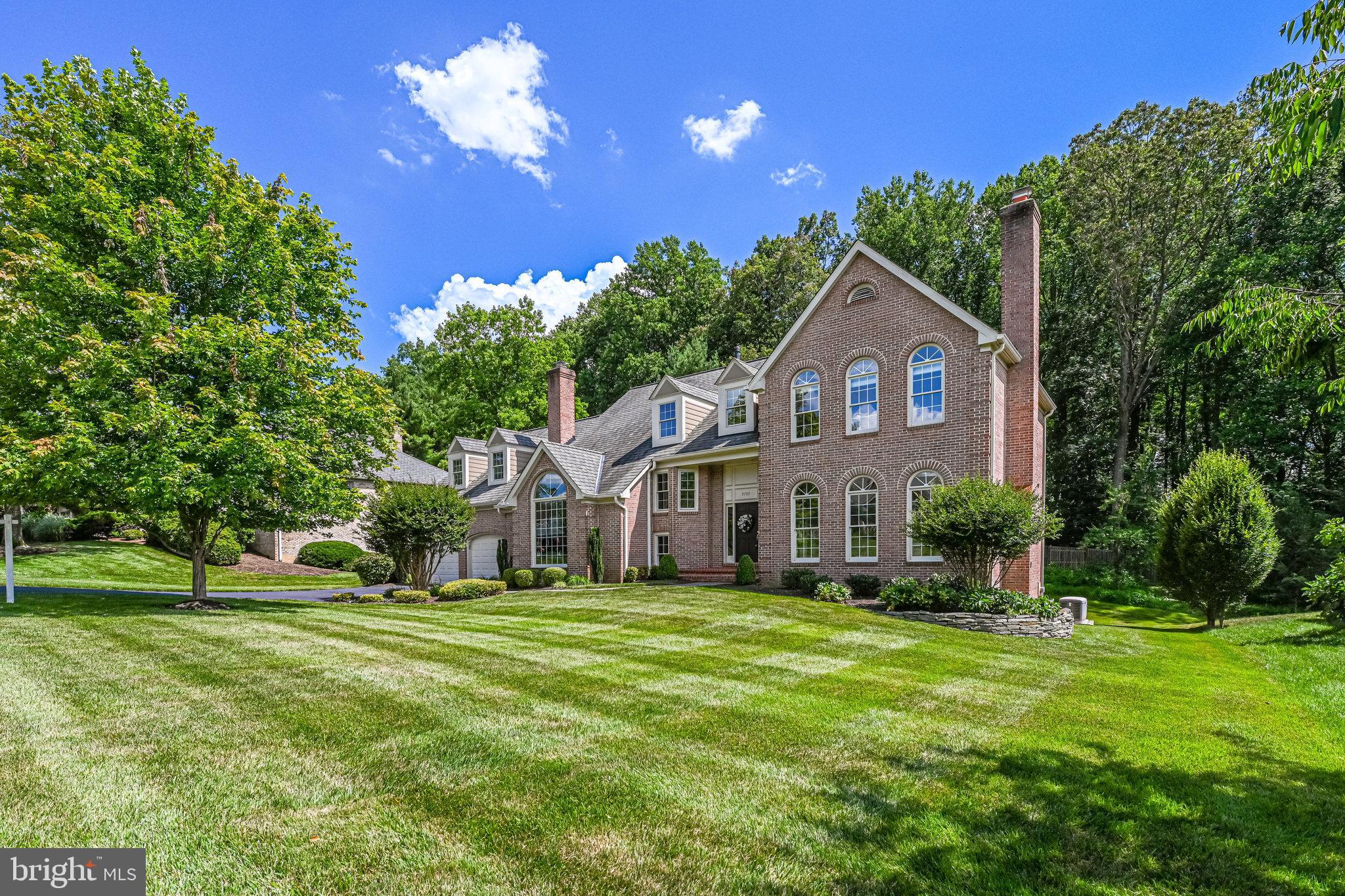 9709 Middleton Ridge Road Vienna, VA 22182 - Photo 61 of 69