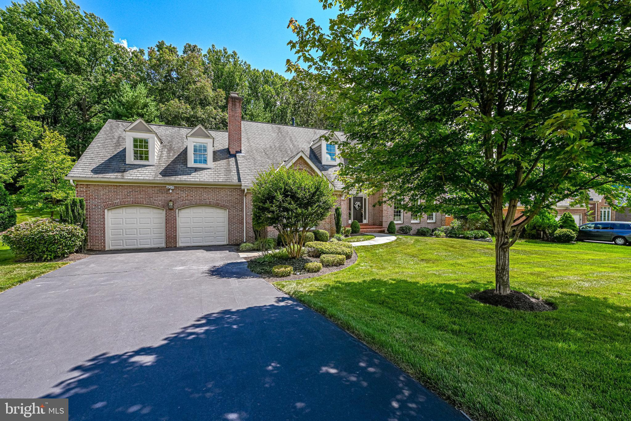 9709 Middleton Ridge Road Vienna, VA 22182 - Photo 62 of 69
