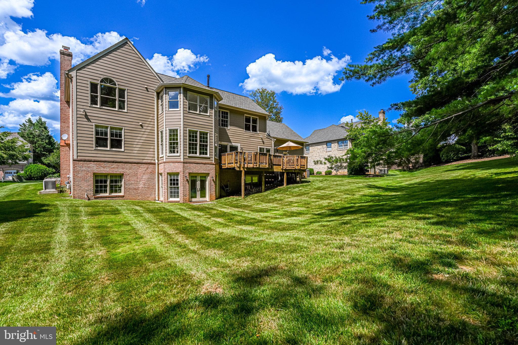 9709 Middleton Ridge Road Vienna, VA 22182 - Photo 64 of 69