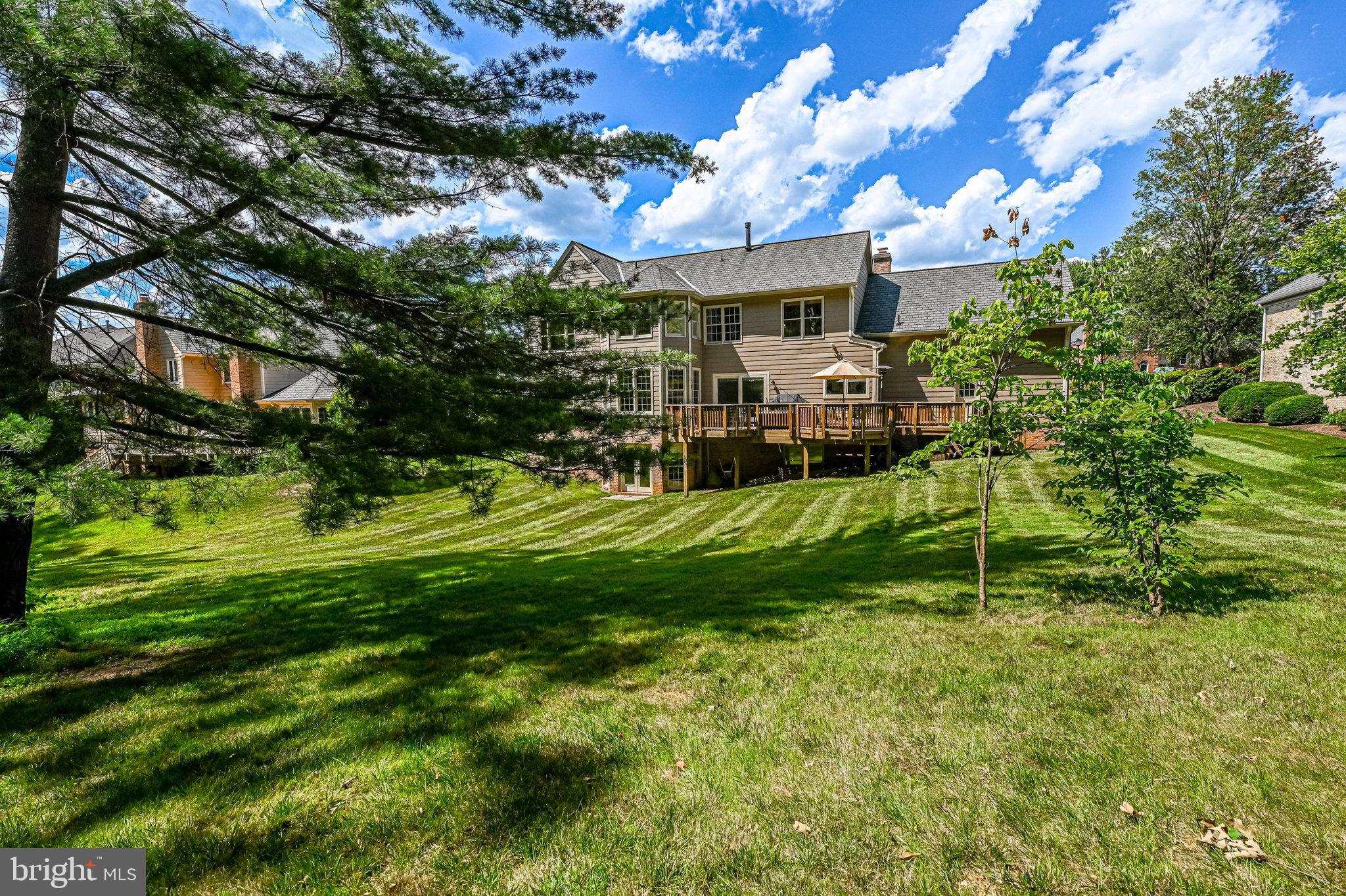 9709 Middleton Ridge Road Vienna, VA 22182 - Photo 66 of 69