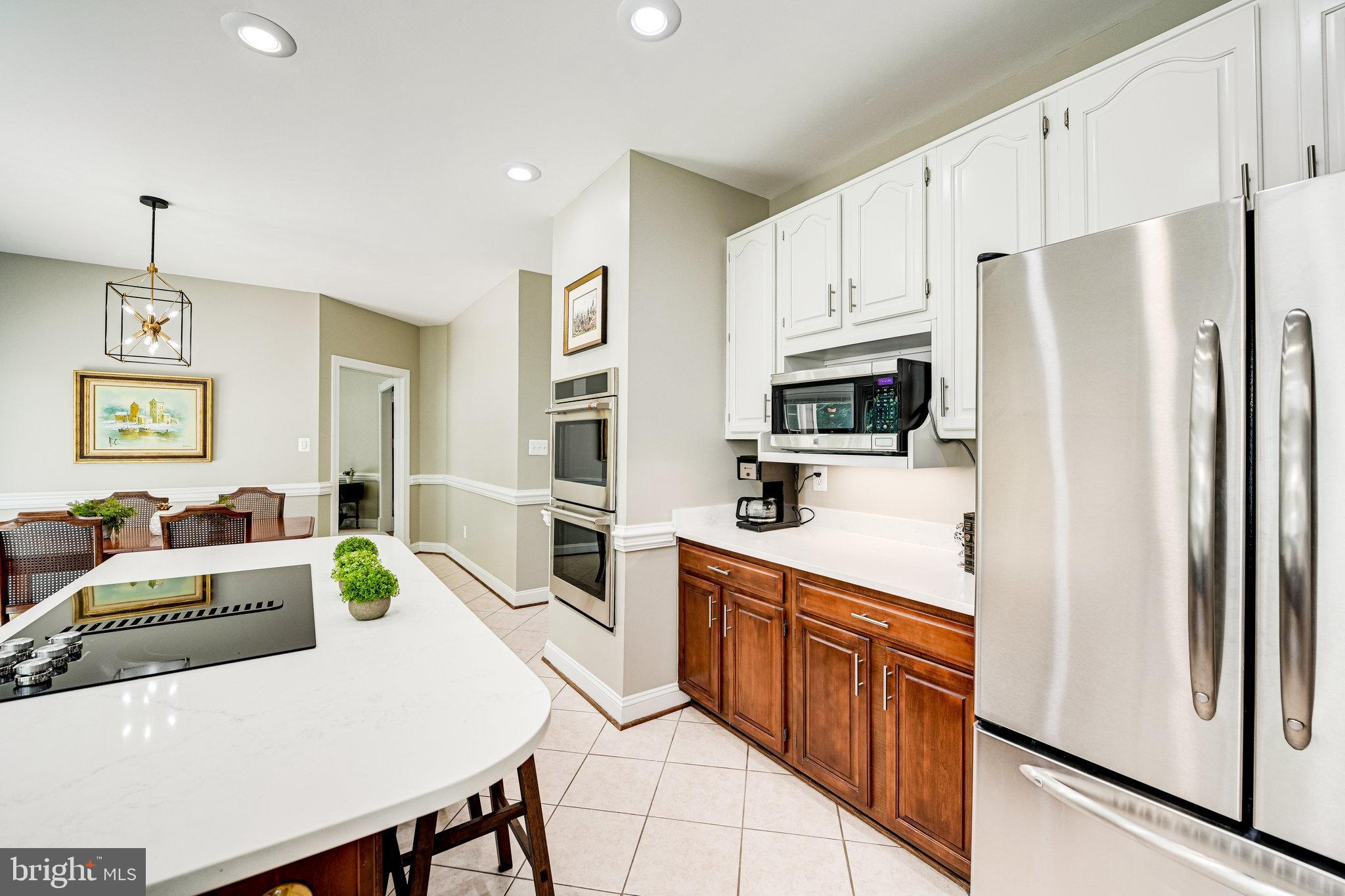 9709 Middleton Ridge Road Vienna, VA 22182 - Photo 10 of 69