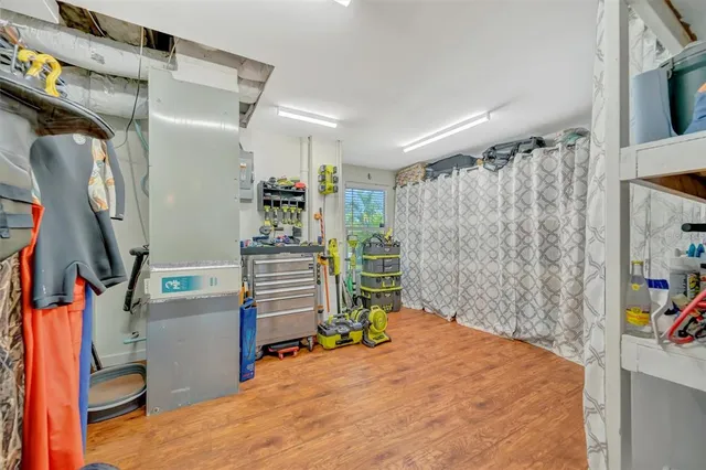 $890,000 | 1841 Bayshore Drive, Terra Ceia, FL 34250