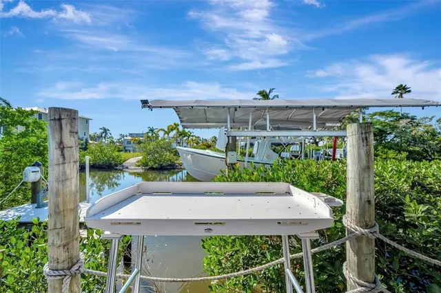 $890,000 | 1841 Bayshore Drive, Terra Ceia, FL 34250